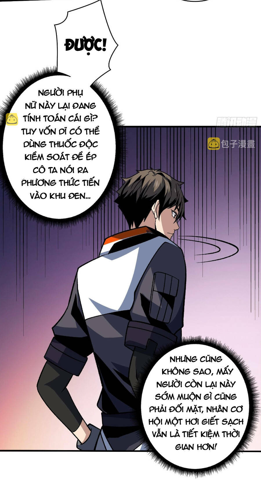 Vừa Chơi Đã Có Tài Khoản Vương Giả Chapter 245 - Trang 2