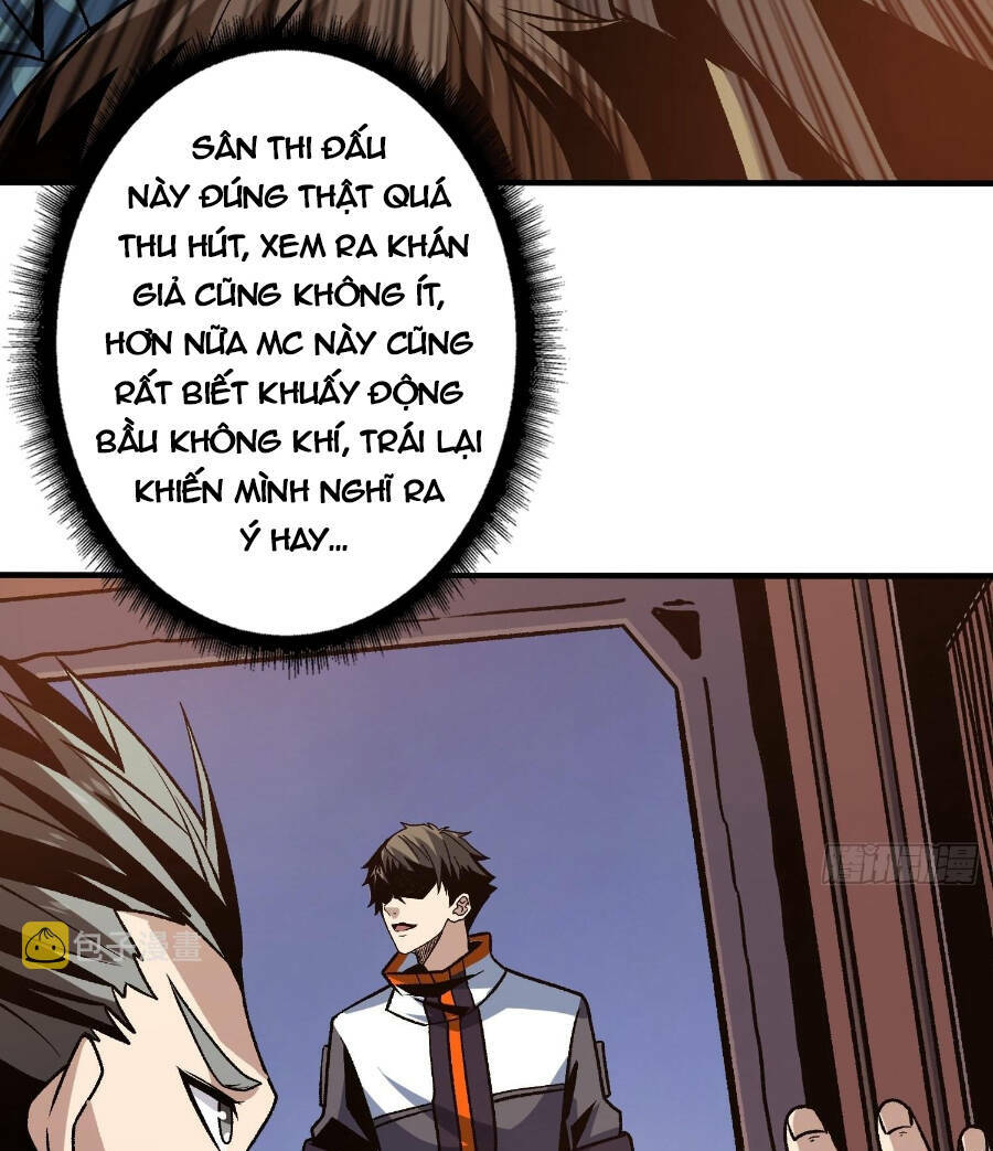 Vừa Chơi Đã Có Tài Khoản Vương Giả Chapter 245 - Trang 2