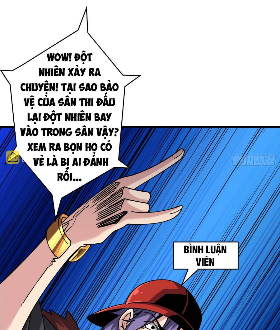 Vừa Chơi Đã Có Tài Khoản Vương Giả Chapter 245 - Trang 2