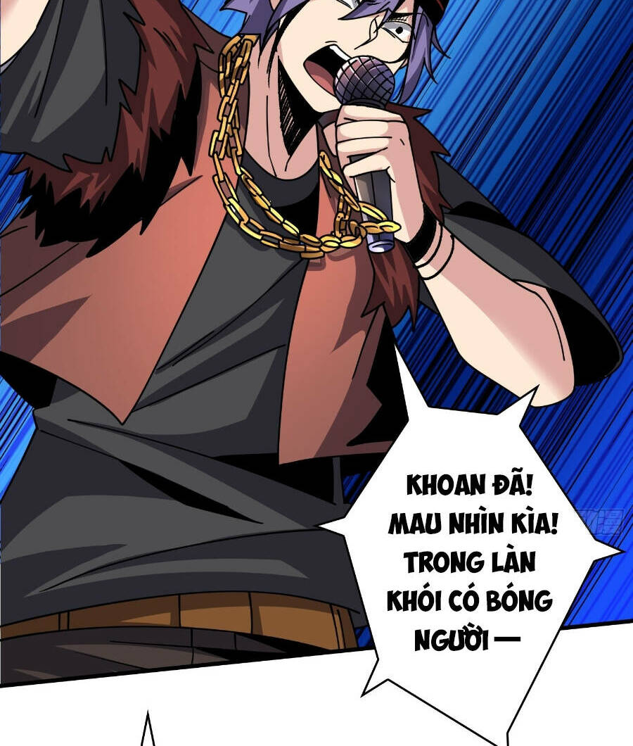 Vừa Chơi Đã Có Tài Khoản Vương Giả Chapter 245 - Trang 2