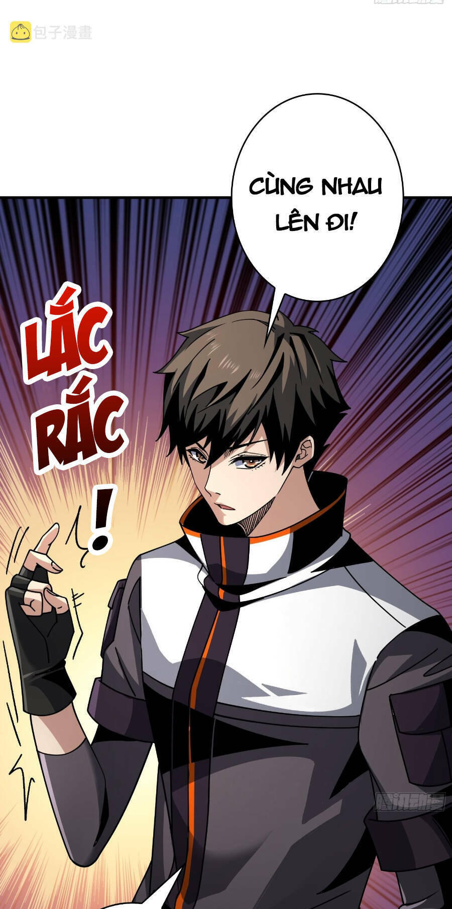 Vừa Chơi Đã Có Tài Khoản Vương Giả Chapter 245 - Trang 2