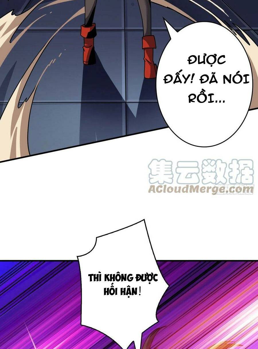 Vừa Chơi Đã Có Tài Khoản Vương Giả Chapter 246 - Trang 2