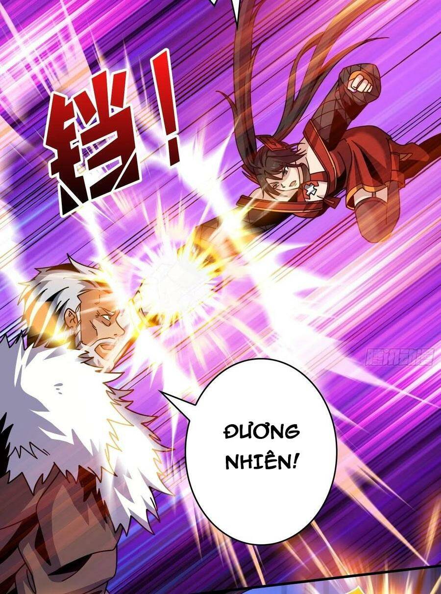 Vừa Chơi Đã Có Tài Khoản Vương Giả Chapter 246 - Trang 2