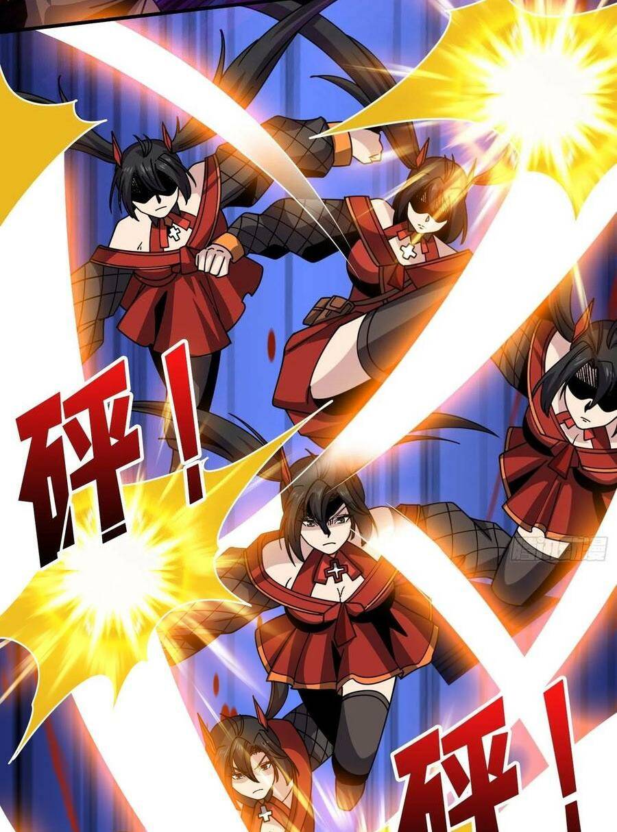 Vừa Chơi Đã Có Tài Khoản Vương Giả Chapter 246 - Trang 2