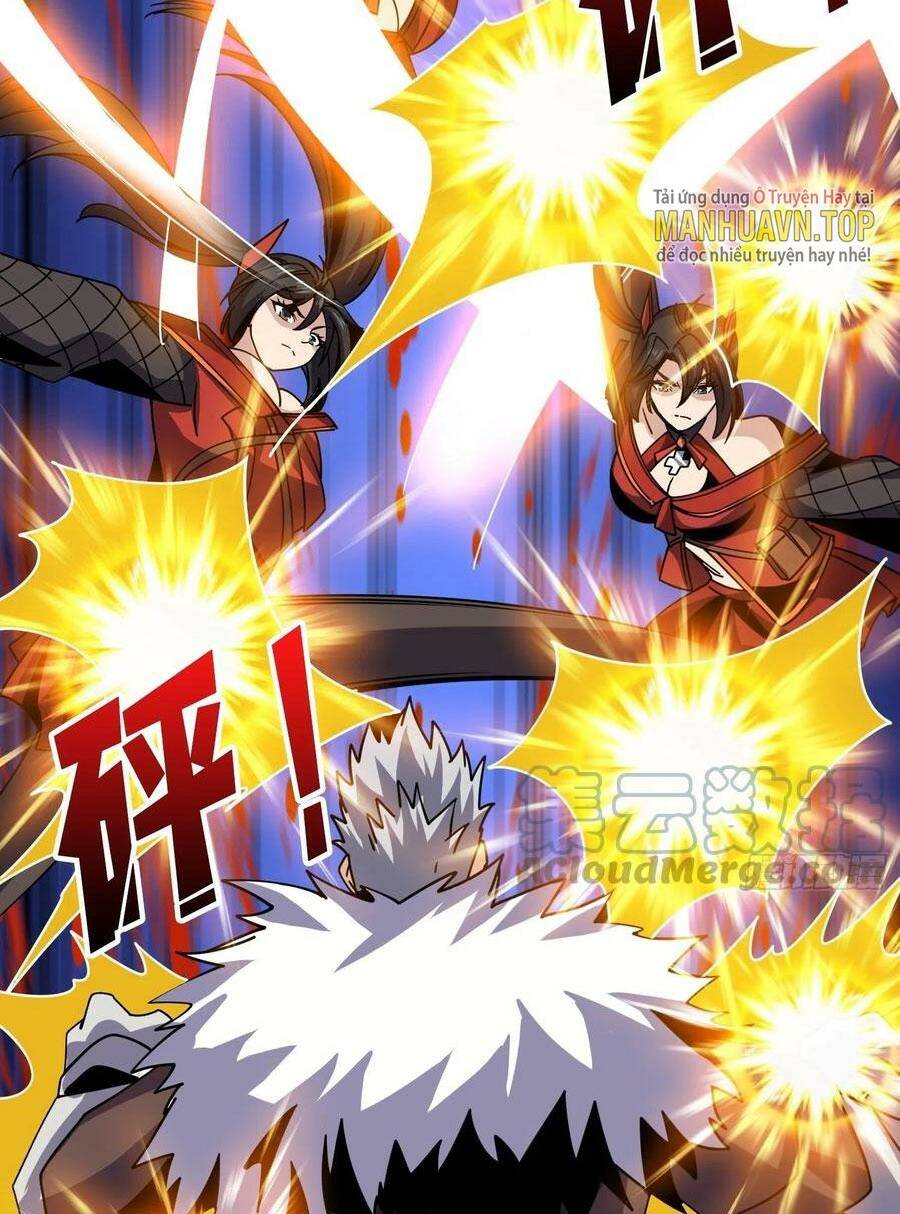 Vừa Chơi Đã Có Tài Khoản Vương Giả Chapter 246 - Trang 2