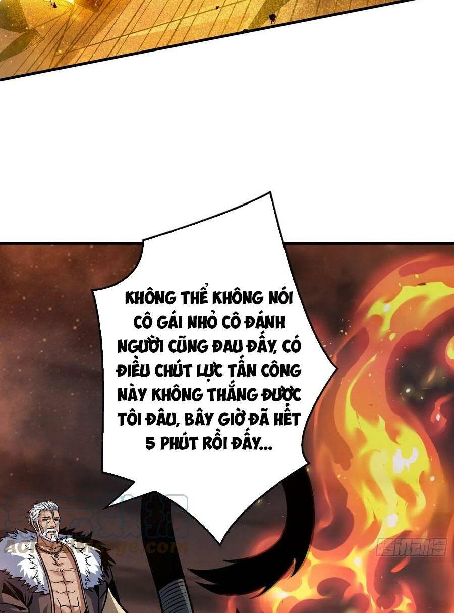 Vừa Chơi Đã Có Tài Khoản Vương Giả Chapter 246 - Trang 2