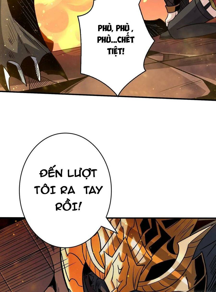 Vừa Chơi Đã Có Tài Khoản Vương Giả Chapter 246 - Trang 2