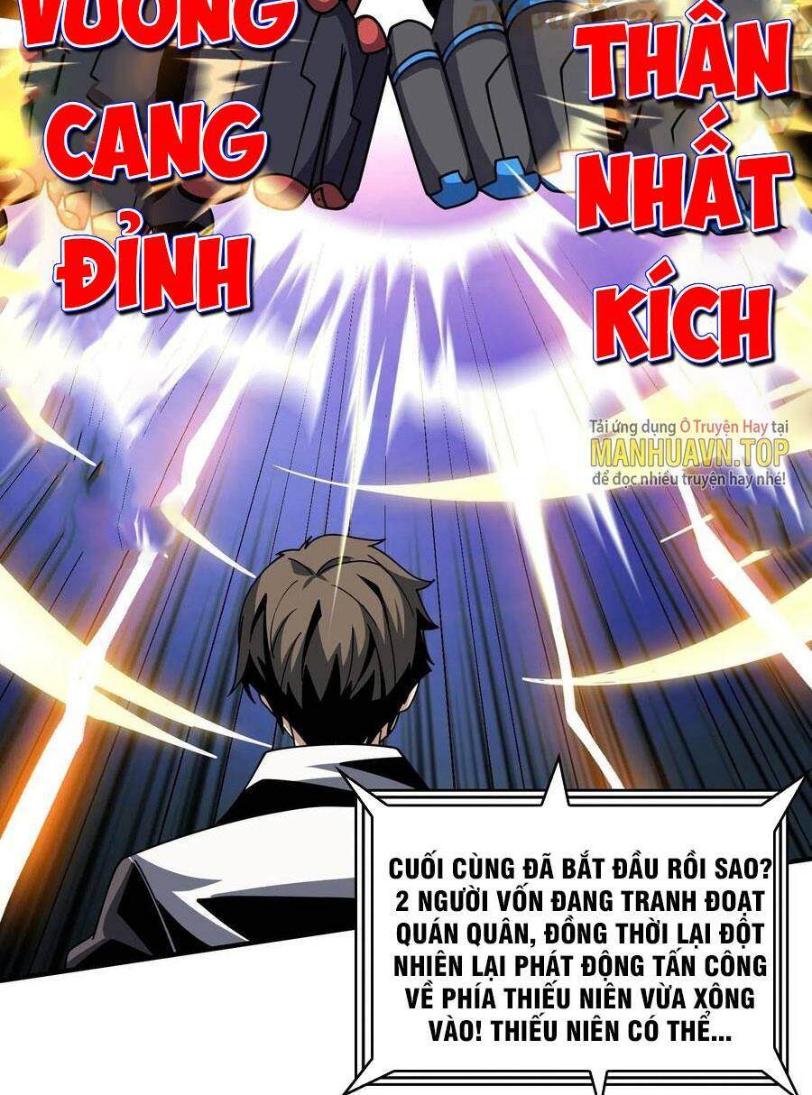 Vừa Chơi Đã Có Tài Khoản Vương Giả Chapter 246 - Trang 2