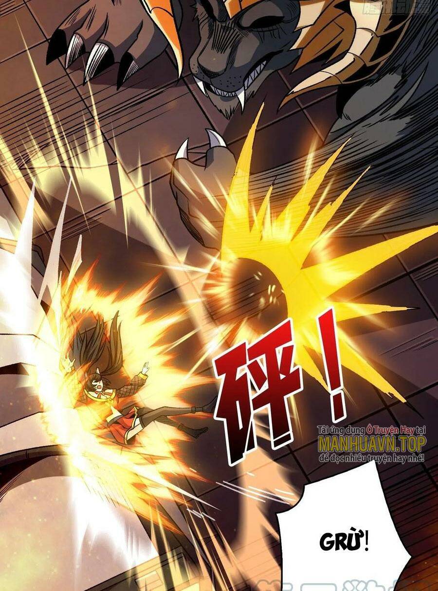 Vừa Chơi Đã Có Tài Khoản Vương Giả Chapter 246 - Trang 2