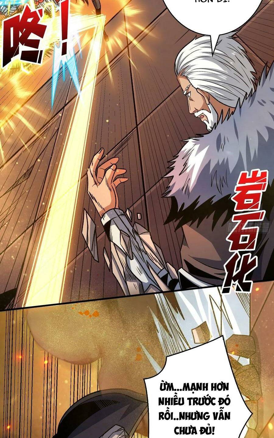 Vừa Chơi Đã Có Tài Khoản Vương Giả Chapter 246 - Trang 2