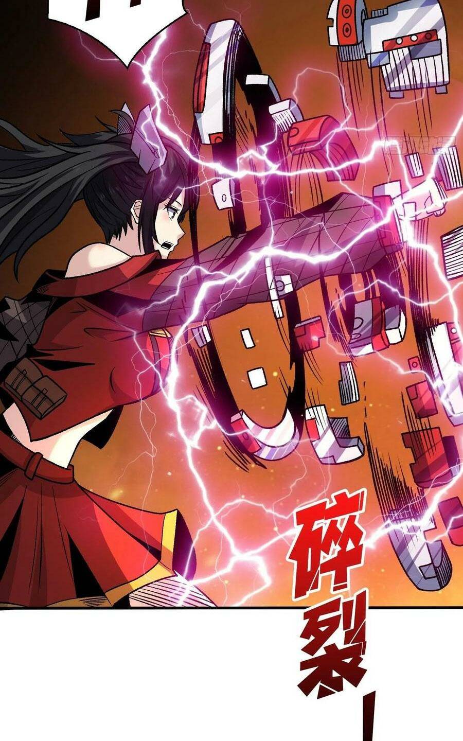 Vừa Chơi Đã Có Tài Khoản Vương Giả Chapter 246 - Trang 2