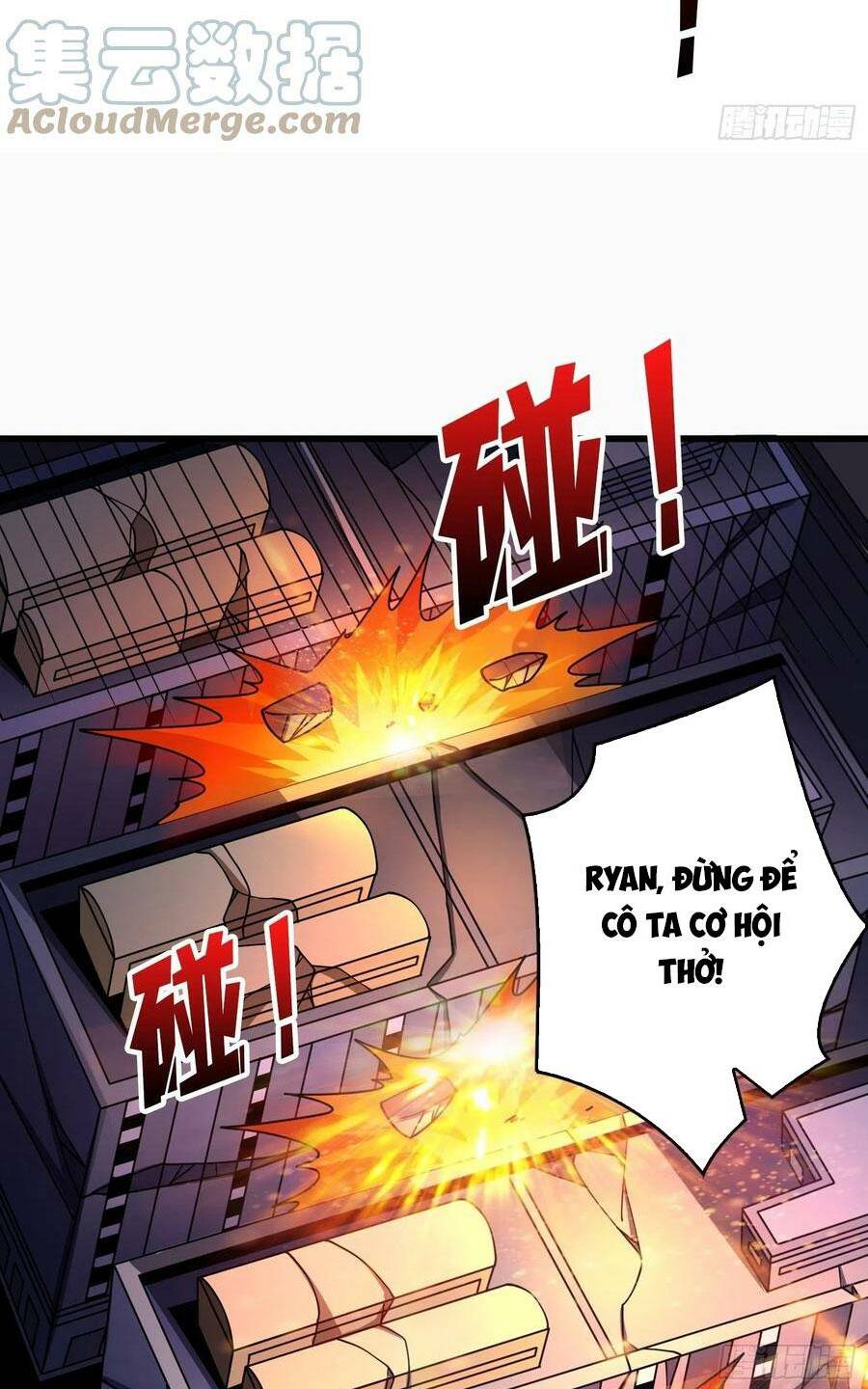 Vừa Chơi Đã Có Tài Khoản Vương Giả Chapter 246 - Trang 2