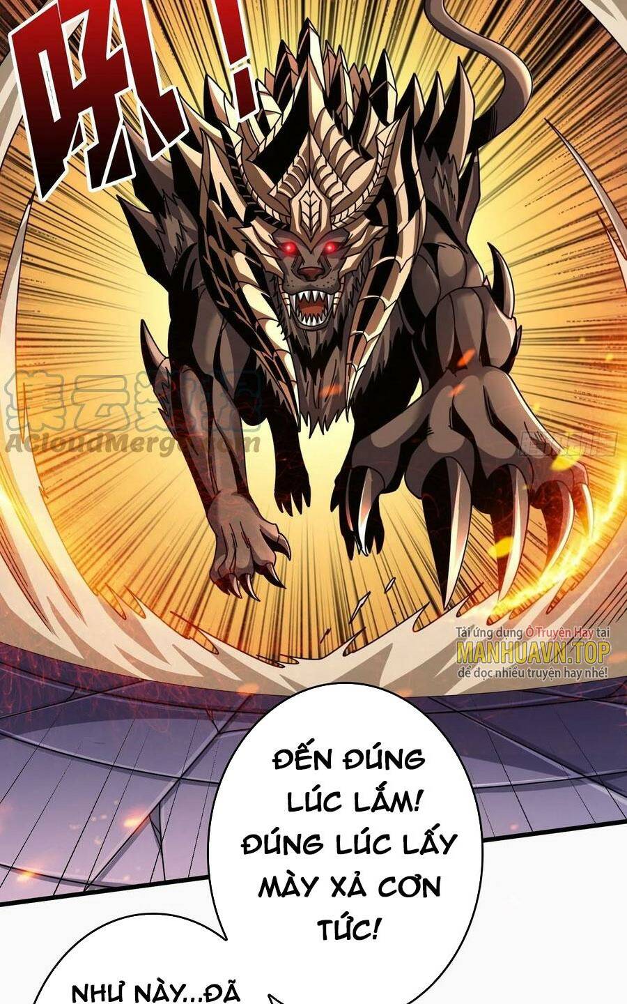 Vừa Chơi Đã Có Tài Khoản Vương Giả Chapter 246 - Trang 2