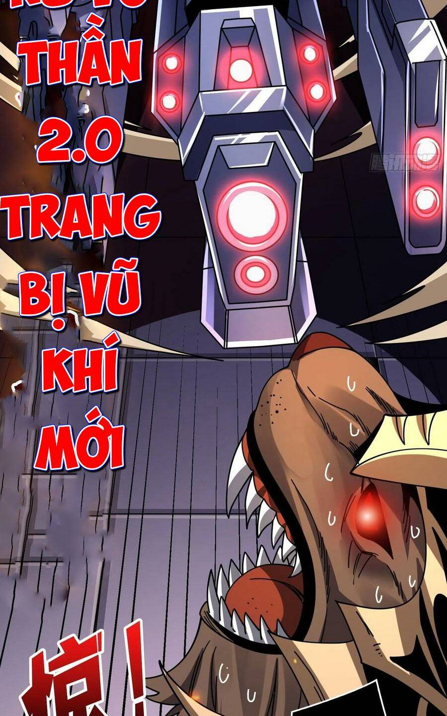 Vừa Chơi Đã Có Tài Khoản Vương Giả Chapter 246 - Trang 2