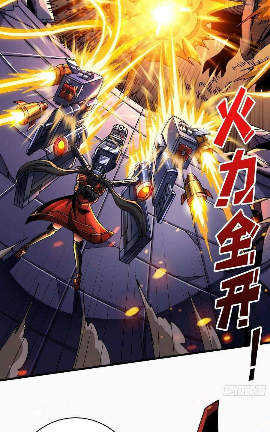 Vừa Chơi Đã Có Tài Khoản Vương Giả Chapter 246 - Trang 2