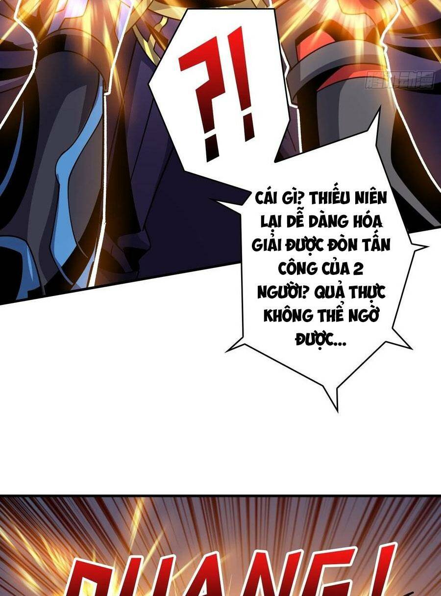 Vừa Chơi Đã Có Tài Khoản Vương Giả Chapter 246 - Trang 2