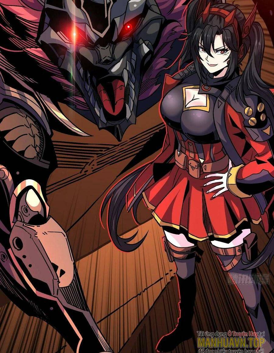 Vừa Chơi Đã Có Tài Khoản Vương Giả Chapter 246 - Trang 2