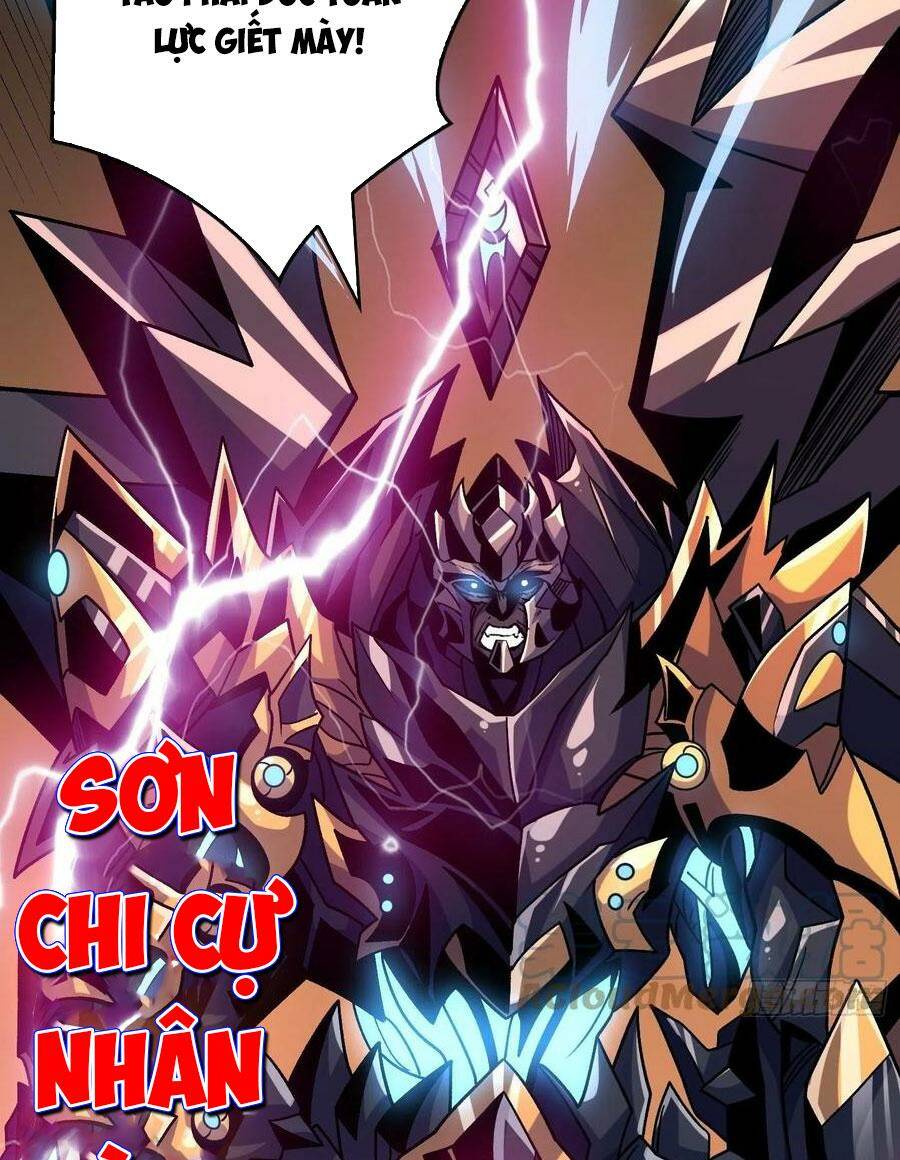 Vừa Chơi Đã Có Tài Khoản Vương Giả Chapter 246 - Trang 2