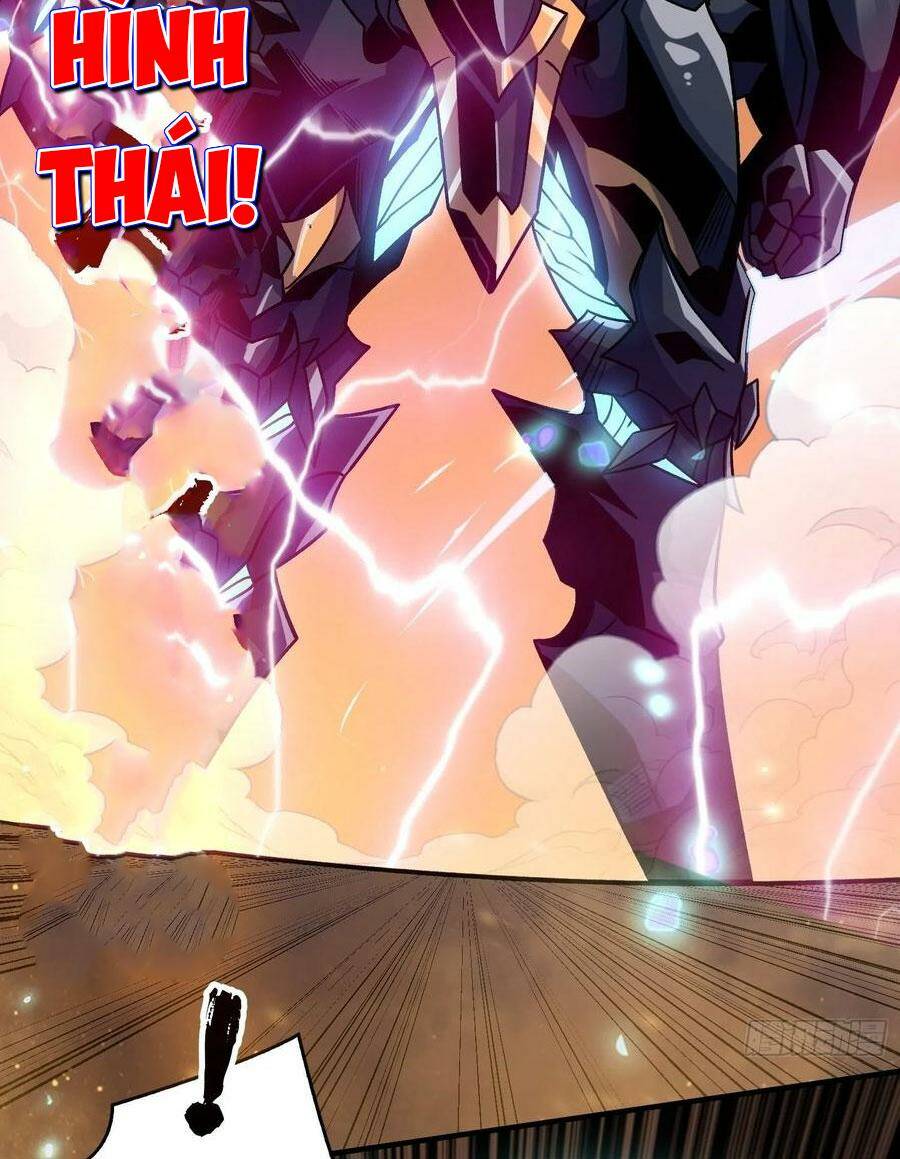 Vừa Chơi Đã Có Tài Khoản Vương Giả Chapter 246 - Trang 2