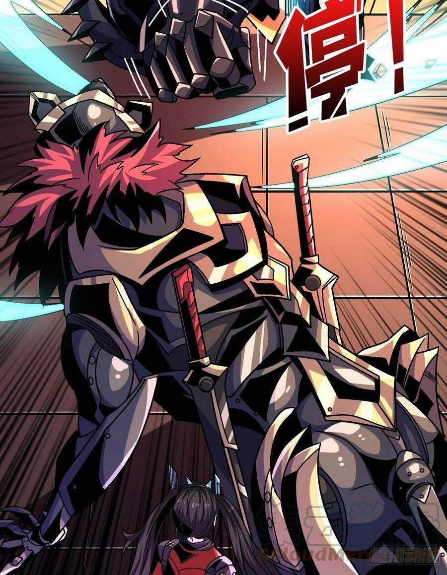 Vừa Chơi Đã Có Tài Khoản Vương Giả Chapter 246 - Trang 2