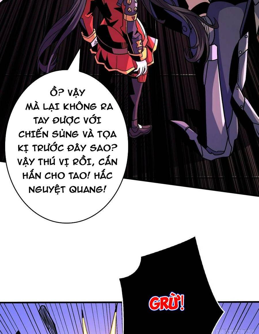 Vừa Chơi Đã Có Tài Khoản Vương Giả Chapter 246 - Trang 2