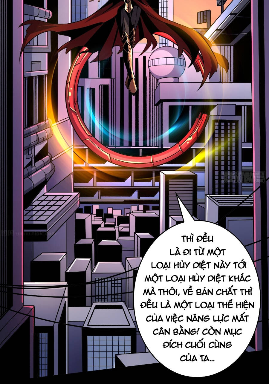 Vừa Chơi Đã Có Tài Khoản Vương Giả Chapter 250 - Trang 2