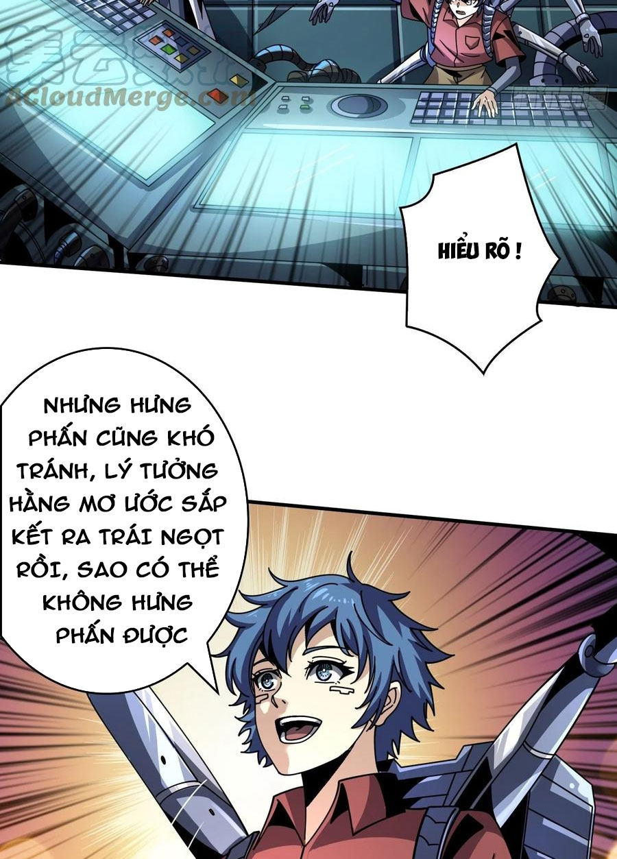 Vừa Chơi Đã Có Tài Khoản Vương Giả Chapter 251 - Trang 2