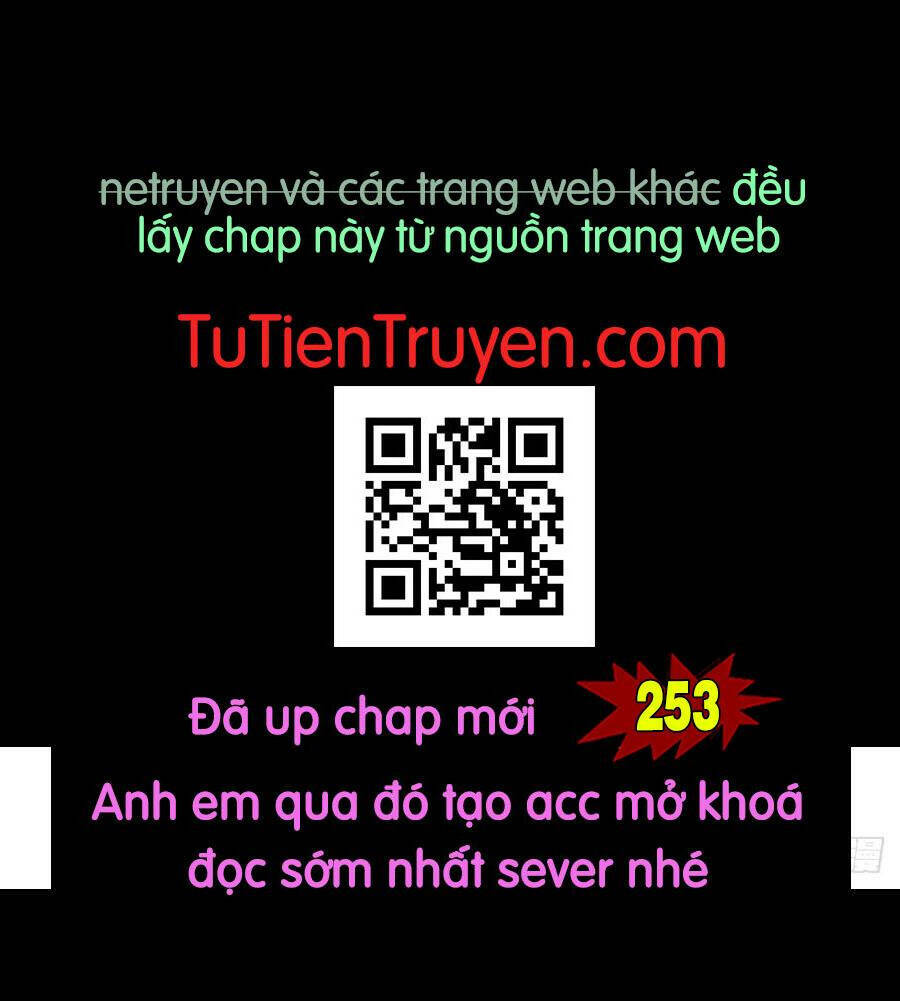 Vừa Chơi Đã Có Tài Khoản Vương Giả Chapter 252 - Trang 2