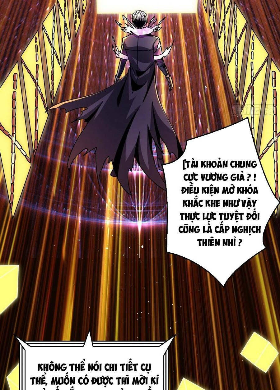 Vừa Chơi Đã Có Tài Khoản Vương Giả Chapter 252 - Trang 2