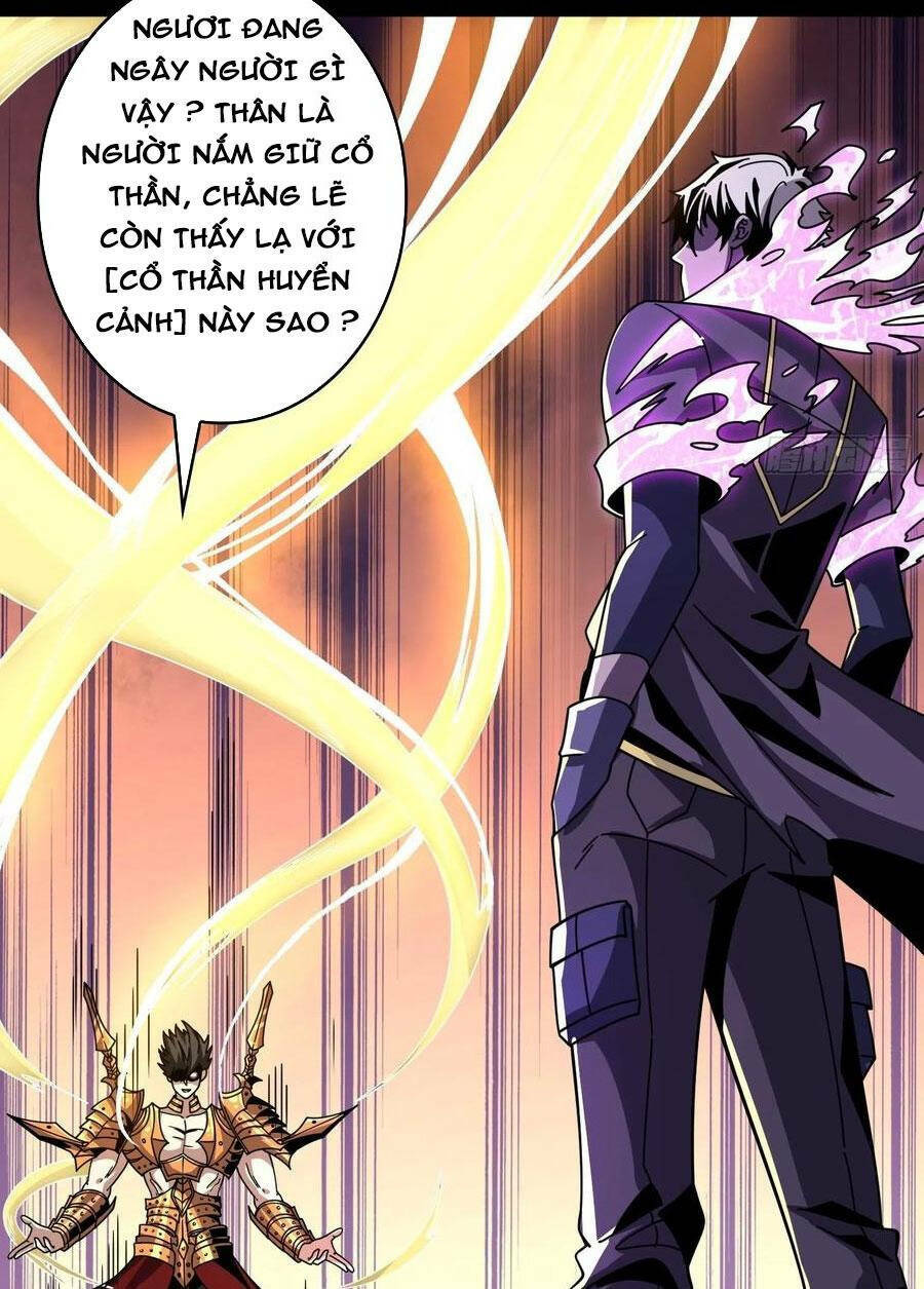 Vừa Chơi Đã Có Tài Khoản Vương Giả Chapter 252 - Trang 2