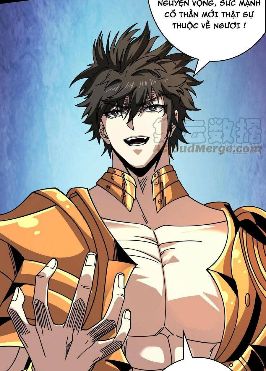 Vừa Chơi Đã Có Tài Khoản Vương Giả Chapter 252 - Trang 2