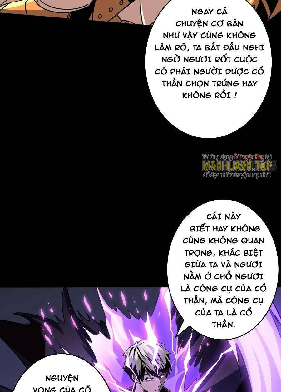 Vừa Chơi Đã Có Tài Khoản Vương Giả Chapter 252 - Trang 2