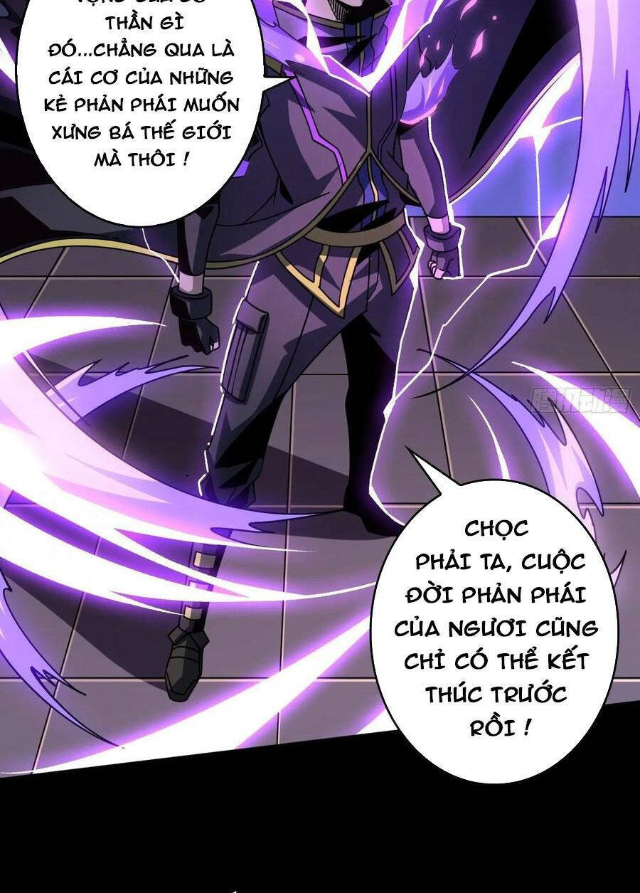 Vừa Chơi Đã Có Tài Khoản Vương Giả Chapter 252 - Trang 2