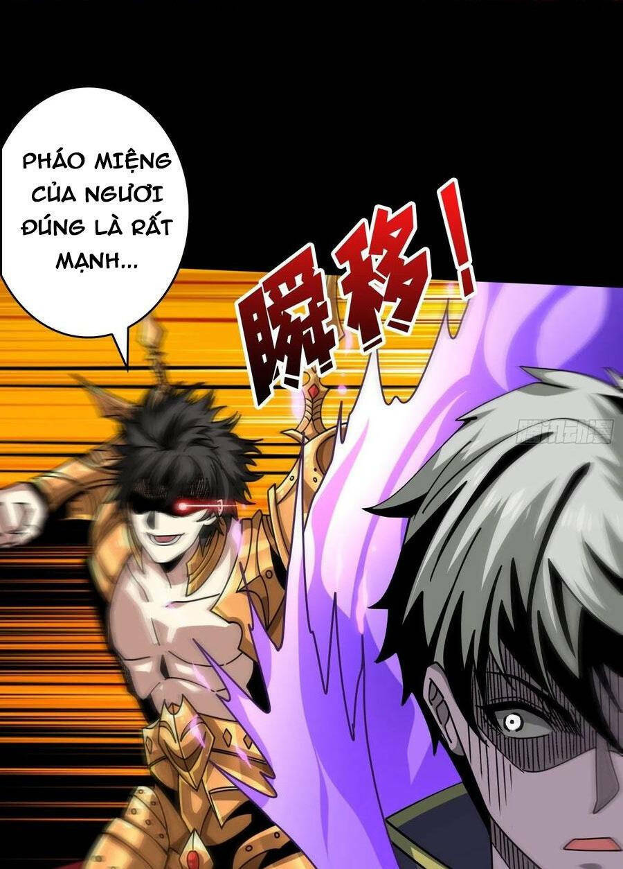 Vừa Chơi Đã Có Tài Khoản Vương Giả Chapter 252 - Trang 2