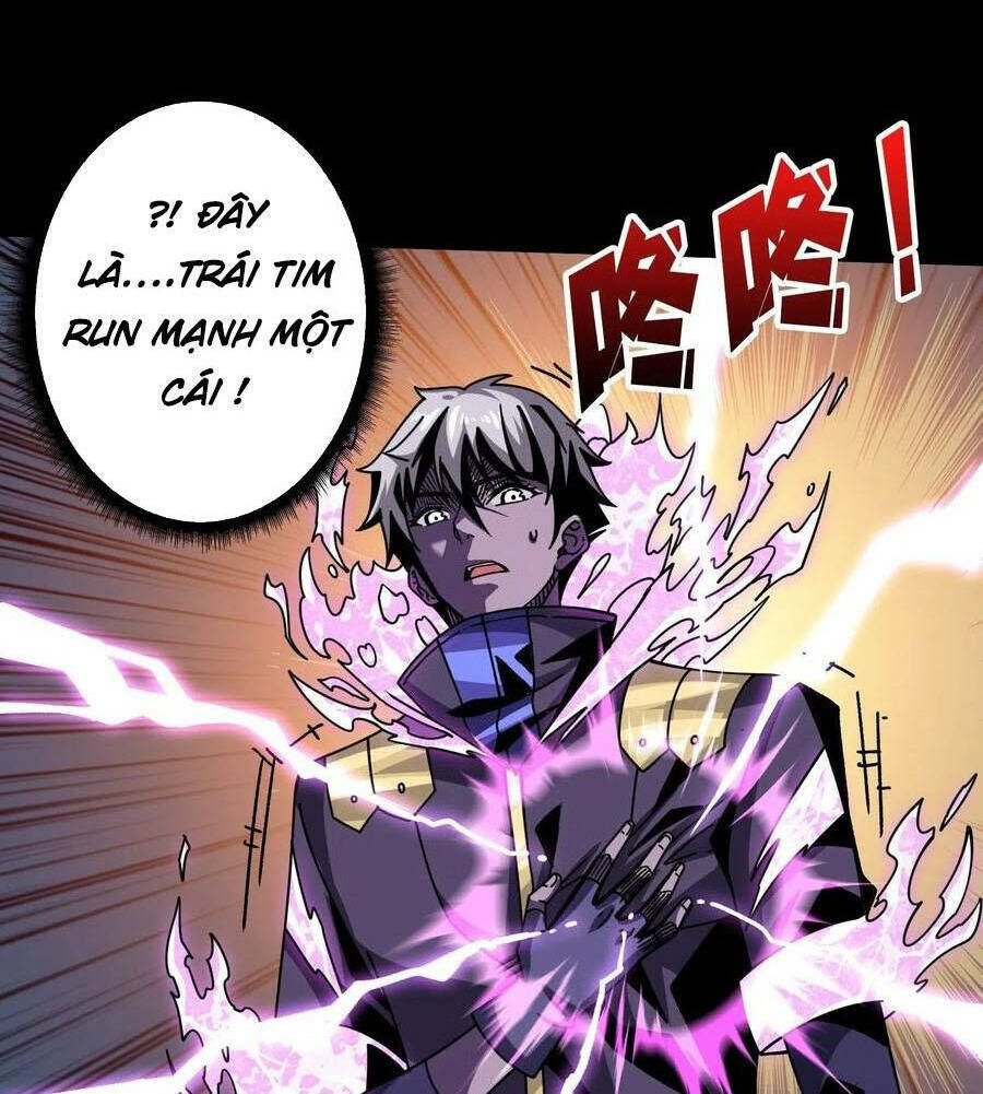 Vừa Chơi Đã Có Tài Khoản Vương Giả Chapter 252 - Trang 2