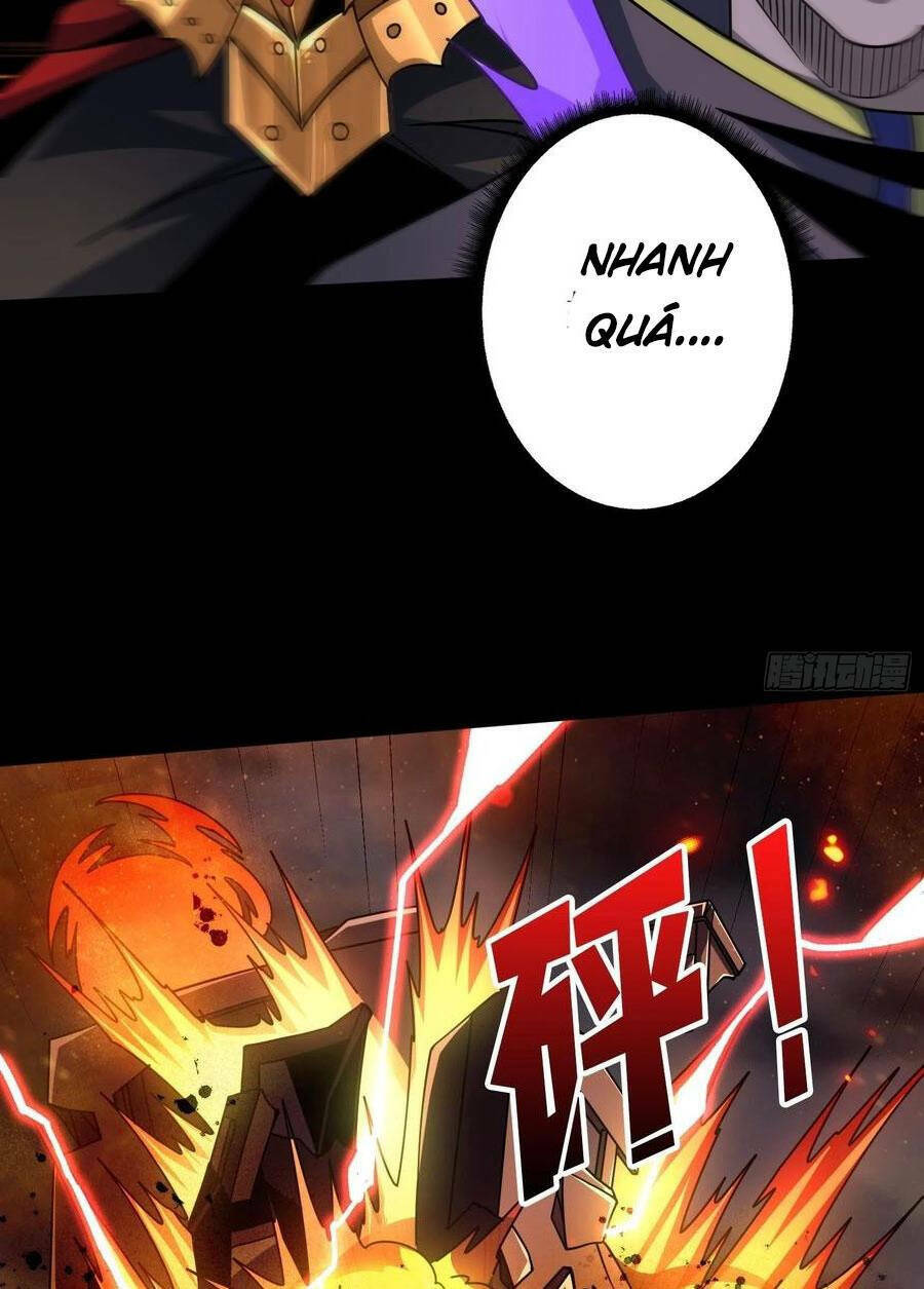 Vừa Chơi Đã Có Tài Khoản Vương Giả Chapter 252 - Trang 2