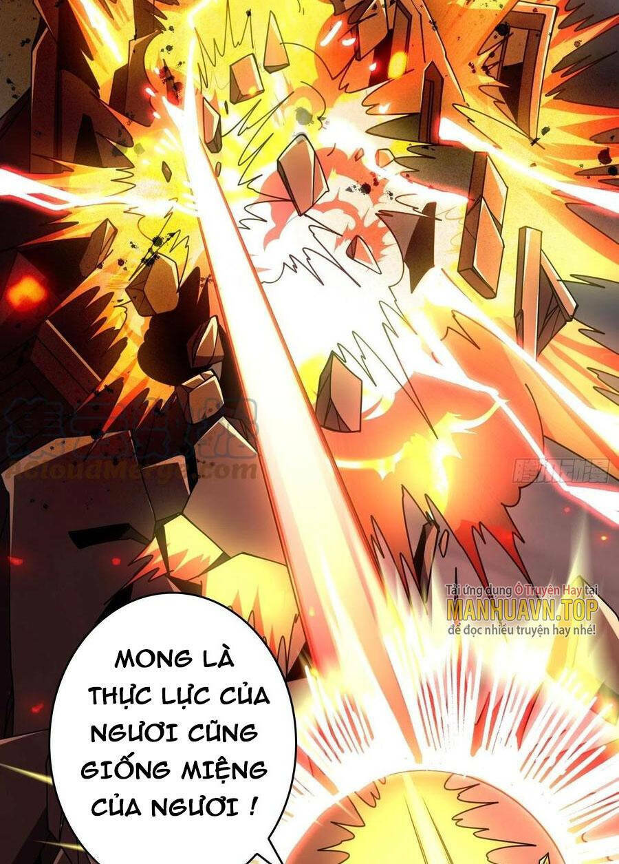 Vừa Chơi Đã Có Tài Khoản Vương Giả Chapter 252 - Trang 2