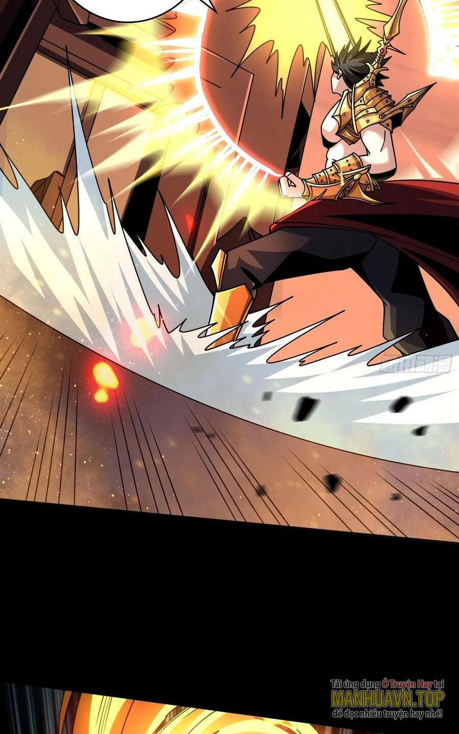 Vừa Chơi Đã Có Tài Khoản Vương Giả Chapter 252 - Trang 2