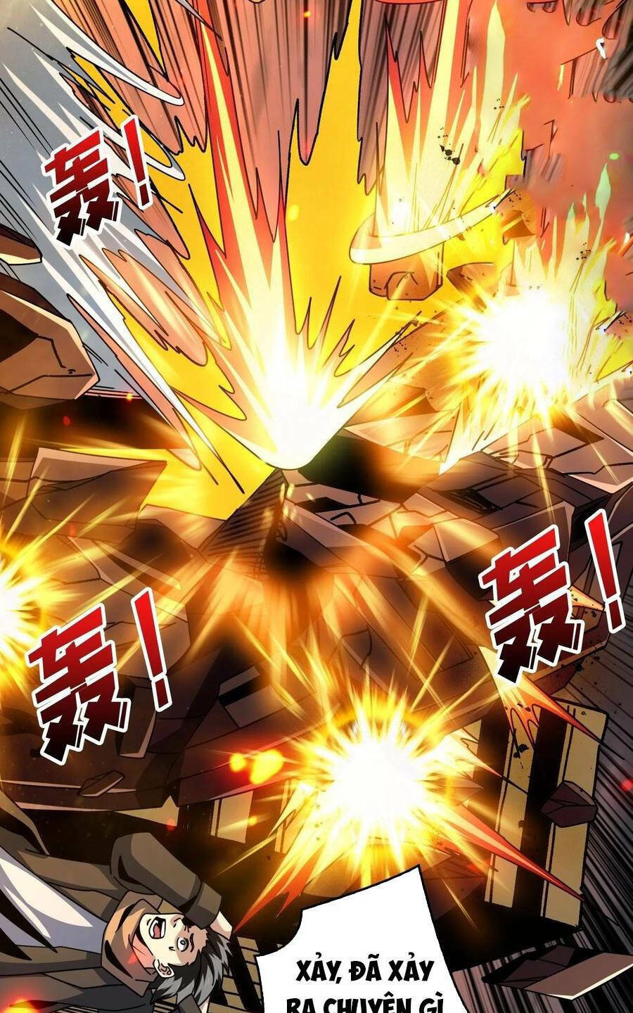 Vừa Chơi Đã Có Tài Khoản Vương Giả Chapter 252 - Trang 2