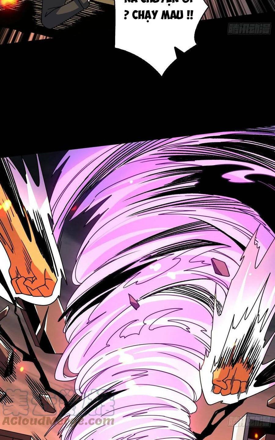 Vừa Chơi Đã Có Tài Khoản Vương Giả Chapter 252 - Trang 2