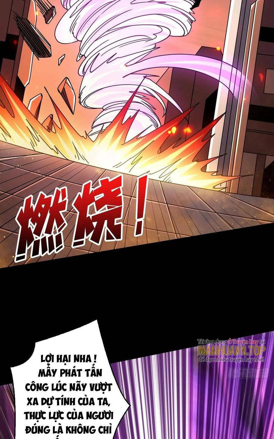 Vừa Chơi Đã Có Tài Khoản Vương Giả Chapter 252 - Trang 2