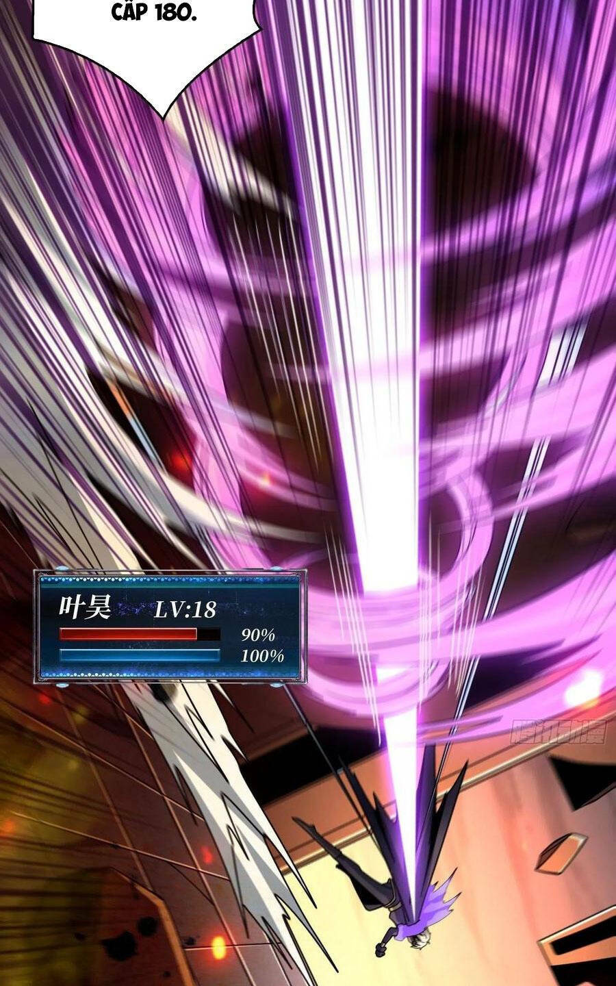 Vừa Chơi Đã Có Tài Khoản Vương Giả Chapter 252 - Trang 2