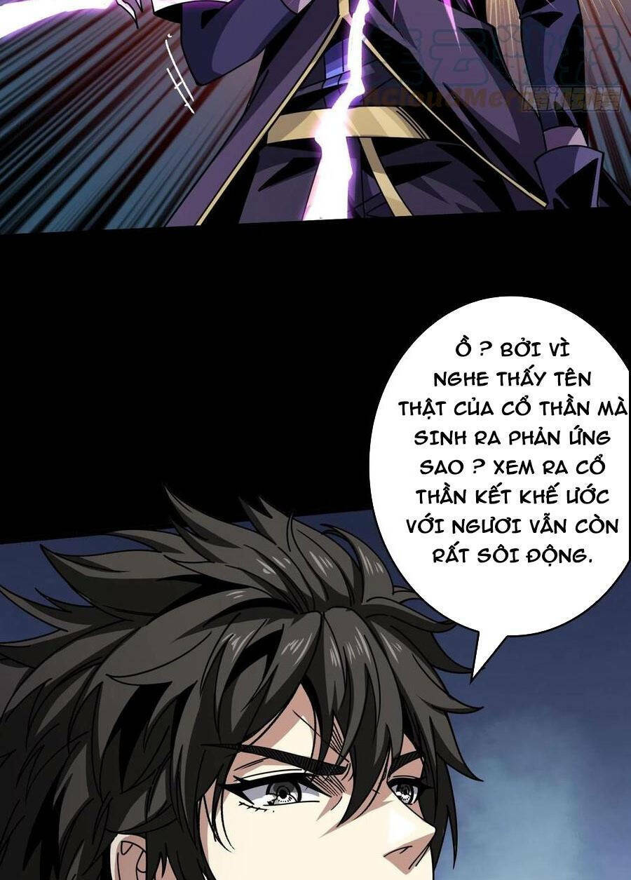 Vừa Chơi Đã Có Tài Khoản Vương Giả Chapter 252 - Trang 2