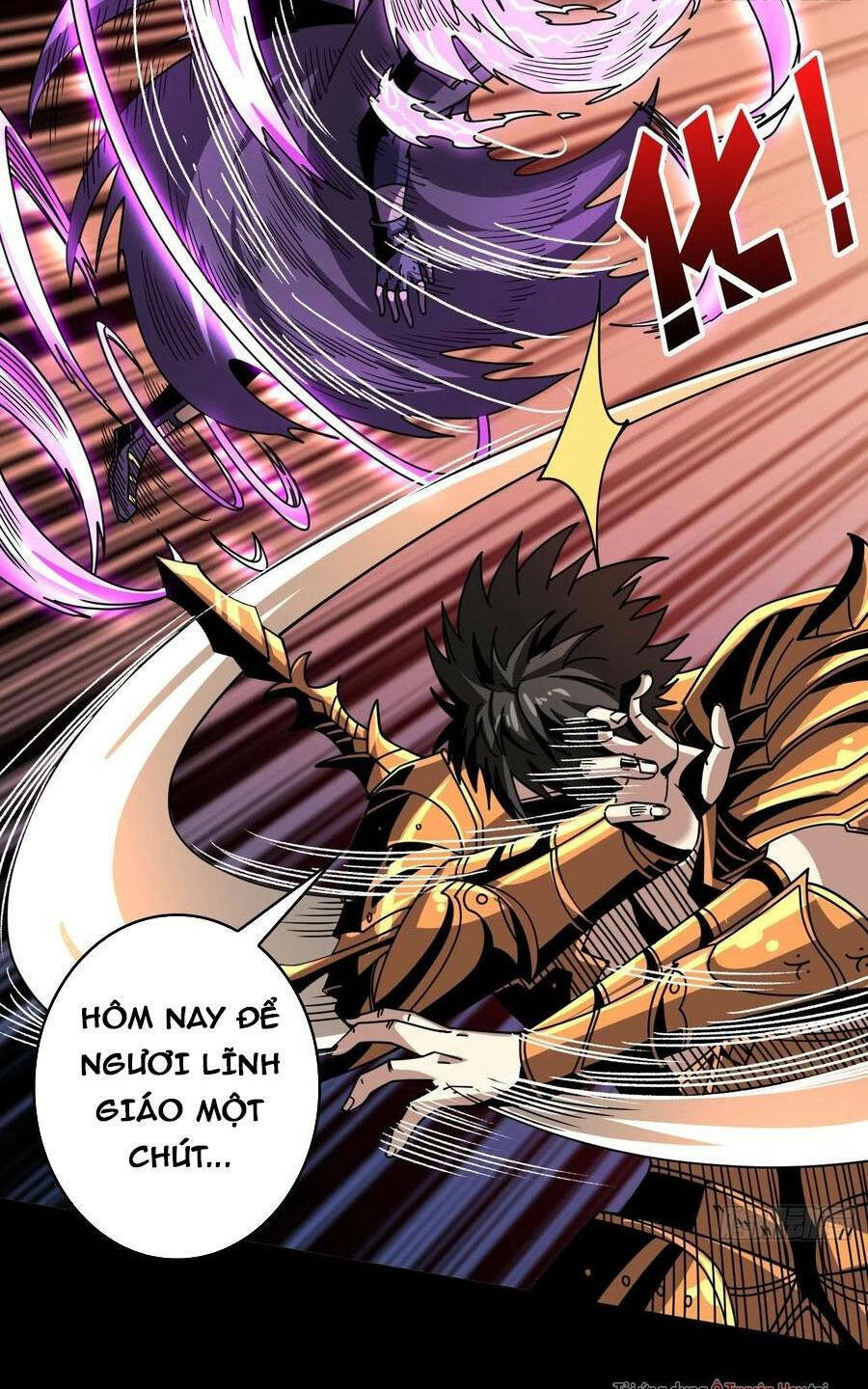 Vừa Chơi Đã Có Tài Khoản Vương Giả Chapter 252 - Trang 2