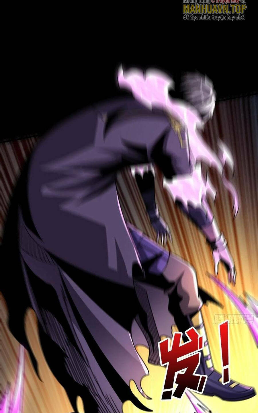 Vừa Chơi Đã Có Tài Khoản Vương Giả Chapter 252 - Trang 2