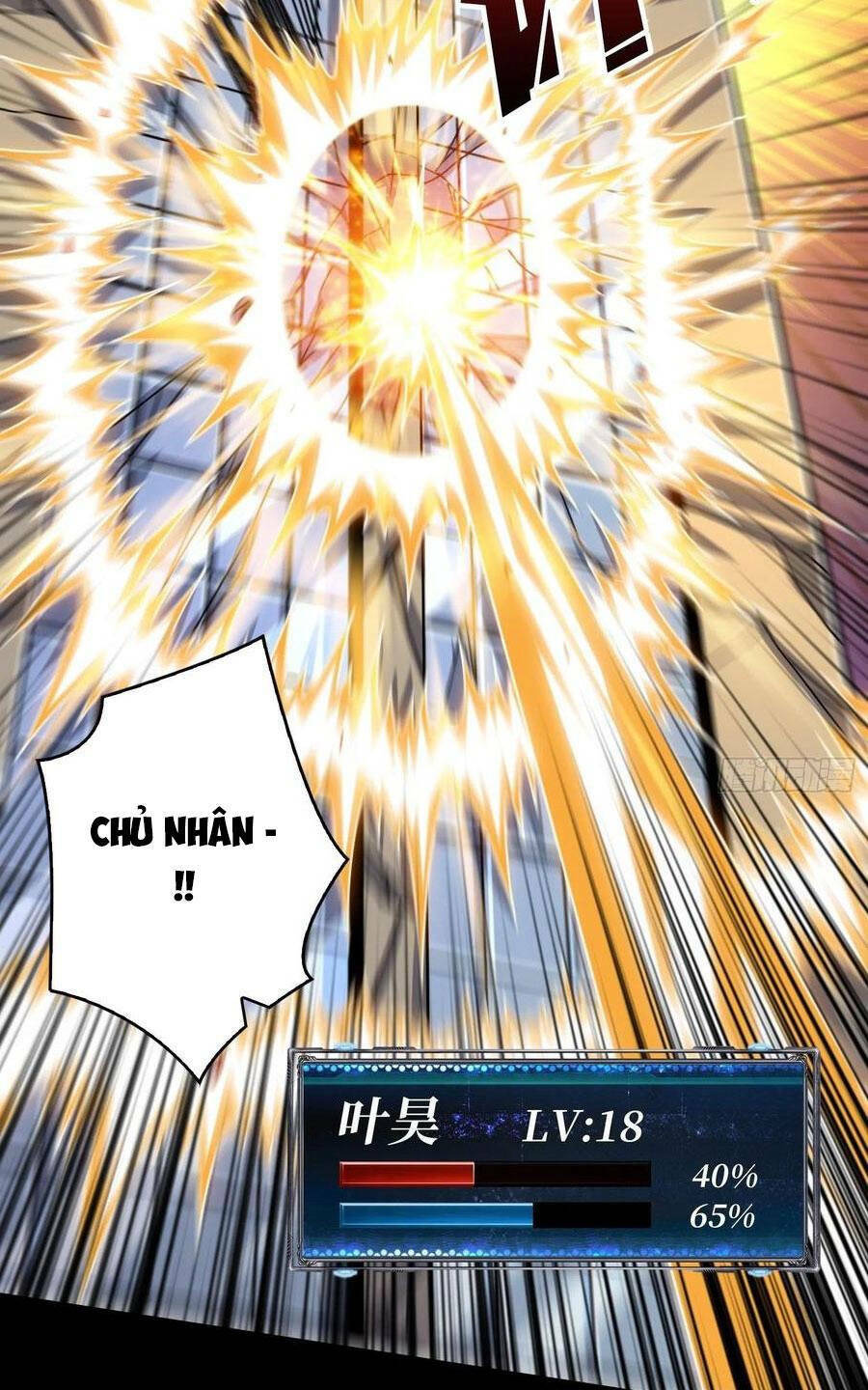 Vừa Chơi Đã Có Tài Khoản Vương Giả Chapter 252 - Trang 2