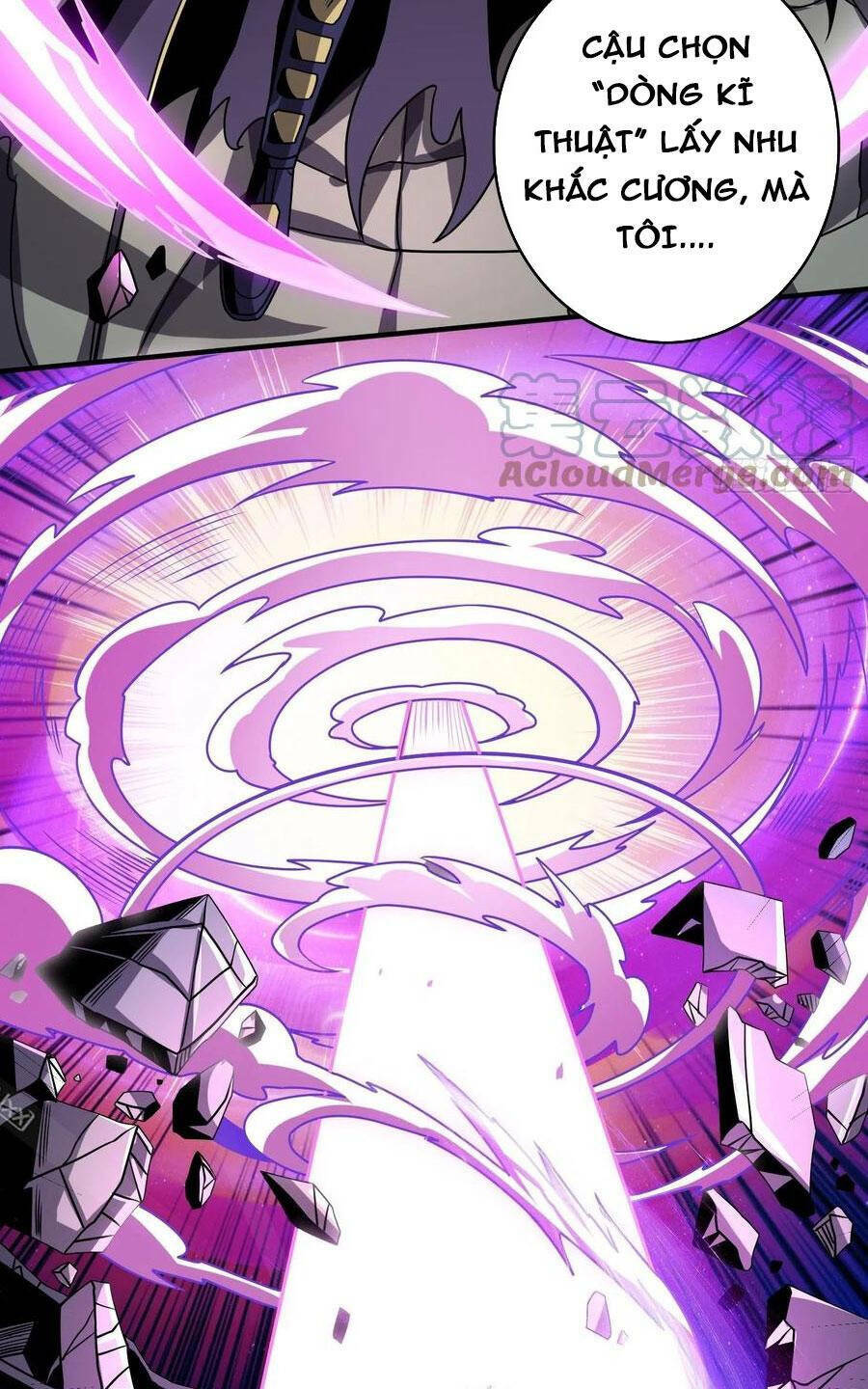 Vừa Chơi Đã Có Tài Khoản Vương Giả Chapter 252 - Trang 2