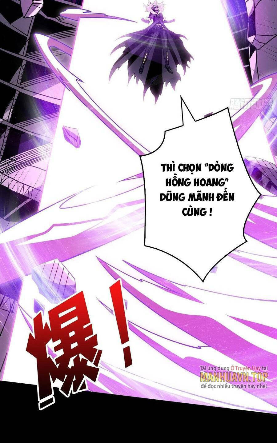 Vừa Chơi Đã Có Tài Khoản Vương Giả Chapter 252 - Trang 2