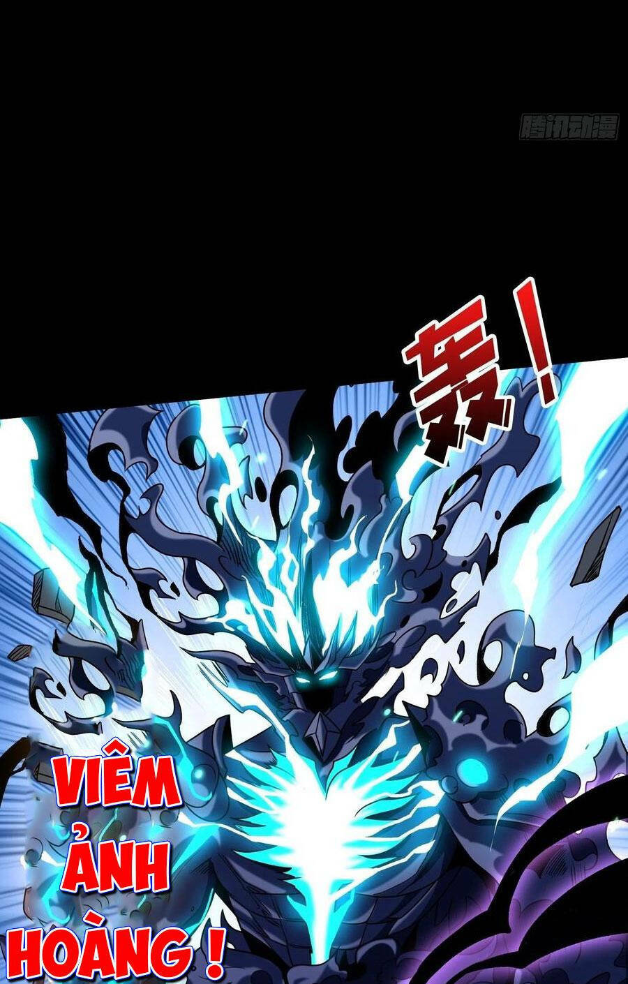 Vừa Chơi Đã Có Tài Khoản Vương Giả Chapter 252 - Trang 2