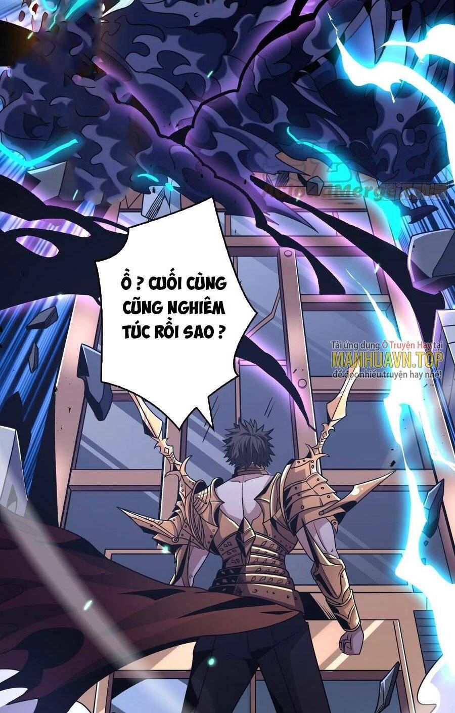 Vừa Chơi Đã Có Tài Khoản Vương Giả Chapter 252 - Trang 2